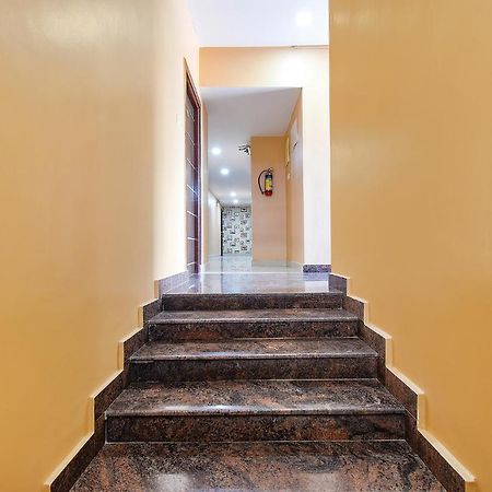 Fabhotel Rotano Suites - Yelahanka バンガロール エクステリア 写真