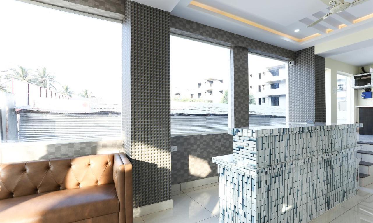 Fabhotel Rotano Suites - Yelahanka バンガロール エクステリア 写真